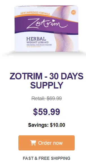 zotrim try pack 1